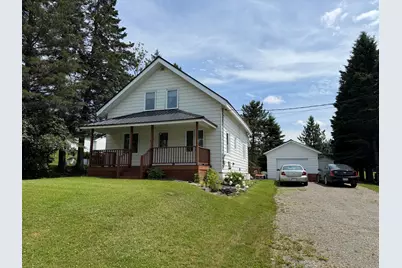 415 US Rt 1, Frenchville, ME 04745 - Photo 4