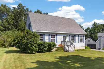 61 Sunny Hollow Place, Bangor, ME 04401 - Photo 2