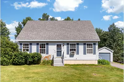 61 Sunny Hollow Place, Bangor, ME 04401 - Photo 1