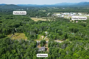 70 Chautauqua Rd, Fryeburg, ME 04037 - Photo 2