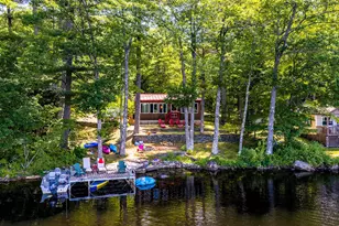 178 Walker Rd, Searsmont, ME 04973 - Photo 1