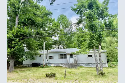 266 Willey District Road, Cherryfield, ME 04622 - Photo 2