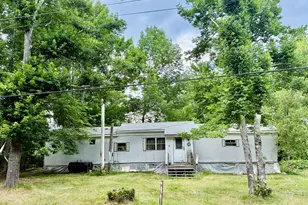 266 Willey District Rd, Cherryfield, ME 04622 - Photo 2