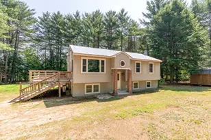 92 Plains Rd, Harrison, ME 04040 - Photo 2