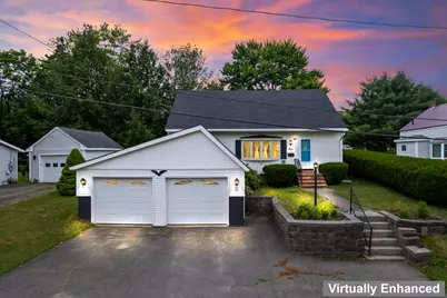 4 George Street, Augusta, ME 04330 - Photo 1