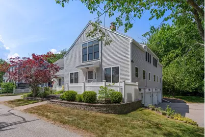 9 Benjamin Hubbard Lane #9, Kennebunk, ME 04043 - Photo 1