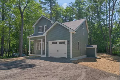 37 Shore Road, Windham, ME 04062 - Photo 4