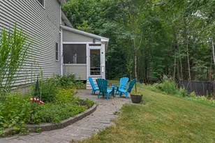 14 Rosewood Ln, New Gloucester, ME 04260 - Photo 12