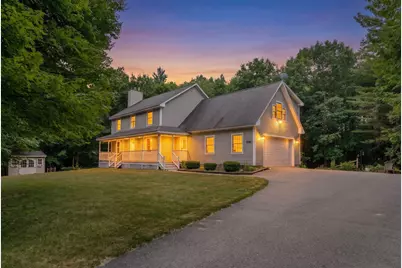 14 Rosewood Lane, New Gloucester, ME 04260 - Photo 2