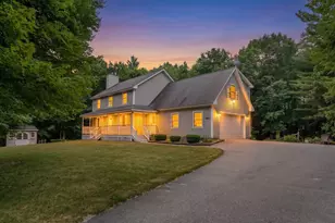 14 Rosewood Ln, New Gloucester, ME 04260 - Photo 2
