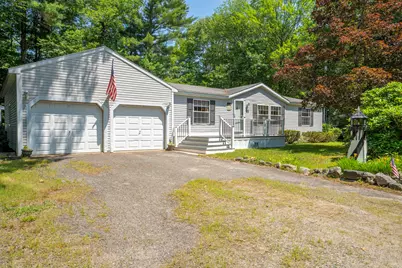 2196 Sanford Road #45, Wells, ME 04090 - Photo 1