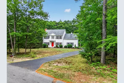 50 Natanis Ridge Circle, Wells, ME 04090 - Photo 6