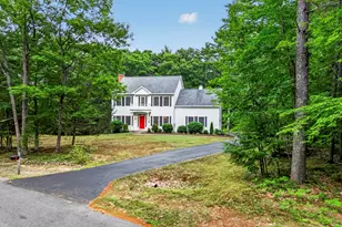 50 Natanis Ridge Cir, Wells, ME 04090 - Photo 6