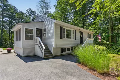 102 Bonny Eagle Road, Standish, ME 04084 - Photo 2