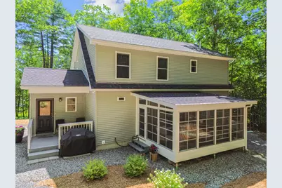 7 Hemlock Estates, Rome, ME 04963 - Photo 2