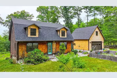 25 Chapman Road, Harrison, ME 04040 - Photo 1