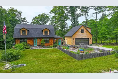 25 Chapman Road, Harrison, ME 04040 - Photo 2