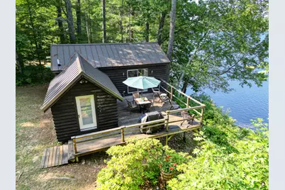 66 Marr Lane, Oxford, ME 04270 - Photo 1