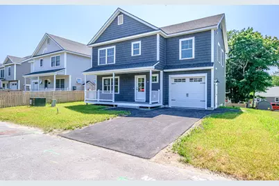 49 O'Neil Street, South Portland, ME 04106 - Photo 1