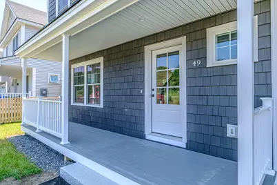 49 O'Neil Street, South Portland, ME 04106 - Photo 2