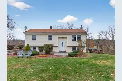 1653 Augusta Road, Bowdoin, ME 04287 - Photo 2