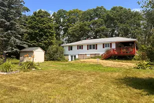 354 Brown Rd, Pownal, ME 04069 - Photo 32