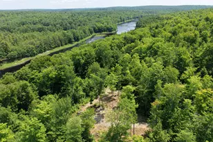 50 Wilderness Park Rd, Mattawamkeag, ME 04459 - Photo 1