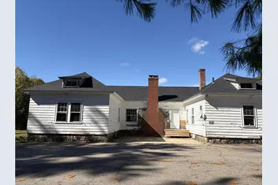 38 Sampson Lane, Parsonsfield, ME 04047 - Photo 2