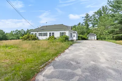 38 Sampson Lane, Parsonsfield, ME 04047 - Photo 2