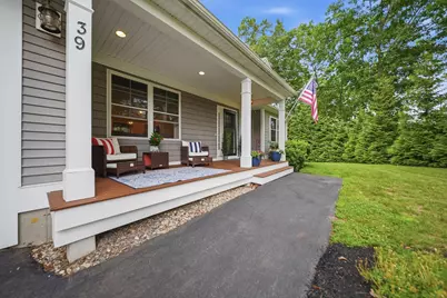 39 Crediford Road, Wells, ME 04090 - Photo 4
