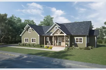 Tbb Meadow View Drive #Lot 13, Readfield, ME 04355 - Photo 4