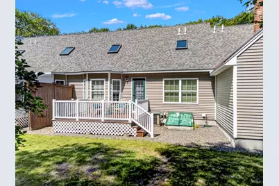 22 Granite Hill Drive #6, Topsham, ME 04086 - Photo 32