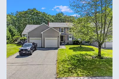 22 Granite Hill Drive #6, Topsham, ME 04086 - Photo 1