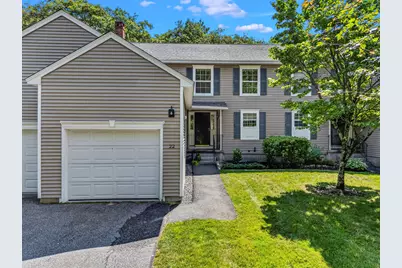 22 Granite Hill Drive #6, Topsham, ME 04086 - Photo 4