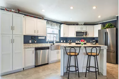 430 Sandy Shores Road, Warren, ME 04864 - Photo 12