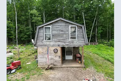 135 Clearcut Lodge Road, Springfield, ME 04487 - Photo 2