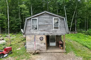 135 Clearcut Lodge Rd, Springfield, ME 04487 - Photo 2
