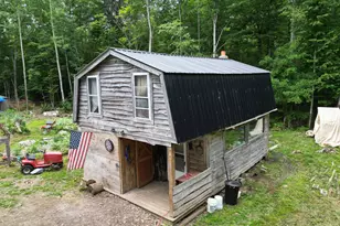 135 Clearcut Lodge Rd, Springfield, ME 04487 - Photo 1