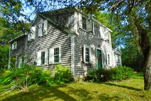 361 Old County Rd, Pembroke, ME 04666 - Photo 1