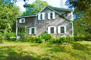 361 Old County Rd, Pembroke, ME 04666 - Photo 2