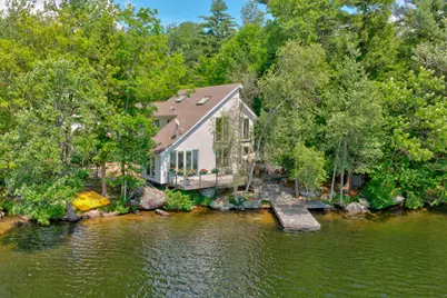 87 E Twitchell Pond Road, Greenwood, ME 04255 - Photo 2