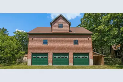 524 Oak Hill Road, Litchfield, ME 04350 - Photo 4