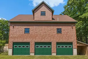 524 Oak Hill Rd, Litchfield, ME 04350 - Photo 4