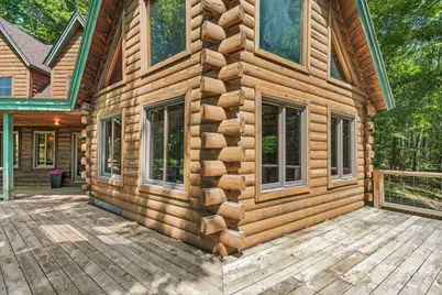 524 Oak Hill Road, Litchfield, ME 04350 - Photo 8