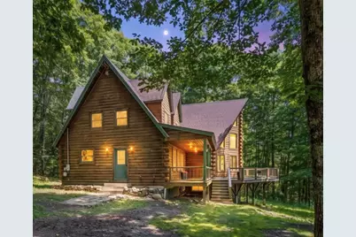 524 Oak Hill Road, Litchfield, ME 04350 - Photo 2