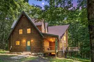 524 Oak Hill Rd, Litchfield, ME 04350 - Photo 2