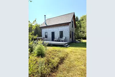 64 Dam Road, Beddington, ME 04622 - Photo 1