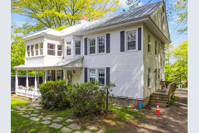 103 Taylor Woods Road, Belgrade, ME 04917 - Photo 8