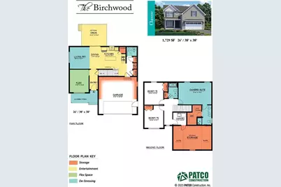 2 Jakubs Way, Kennebunk, ME 04043 - Photo 30