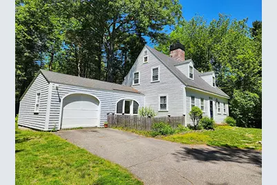 78 Old County Road, Damariscotta, ME 04543 - Photo 2